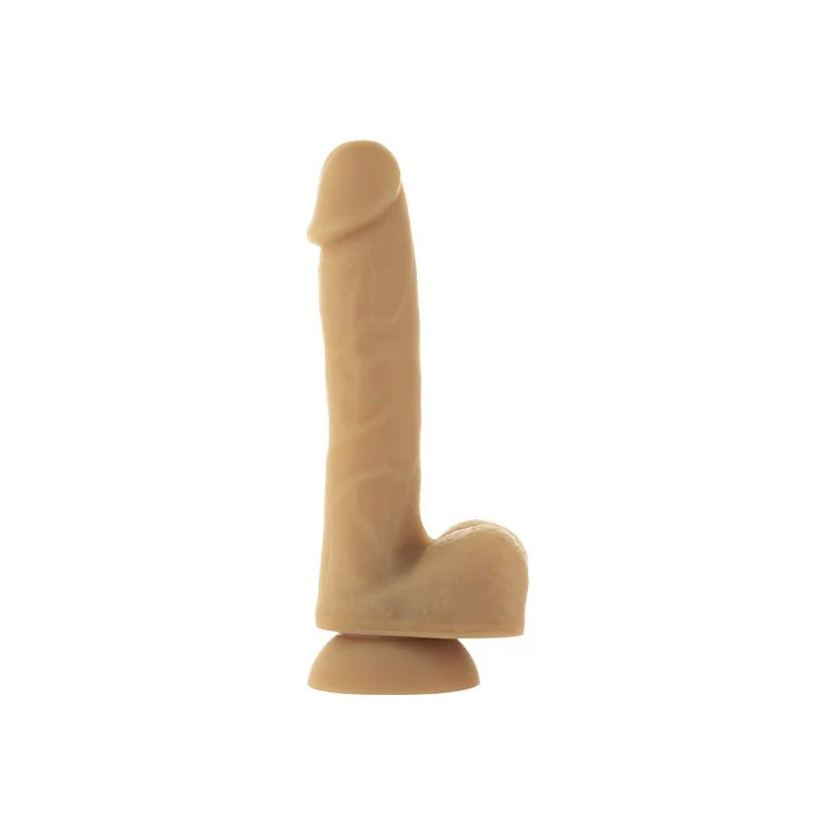 1733-andrew-bendable-8-silicone-dildo-1.webp Andrew Bendable 8" Silicone Dildo