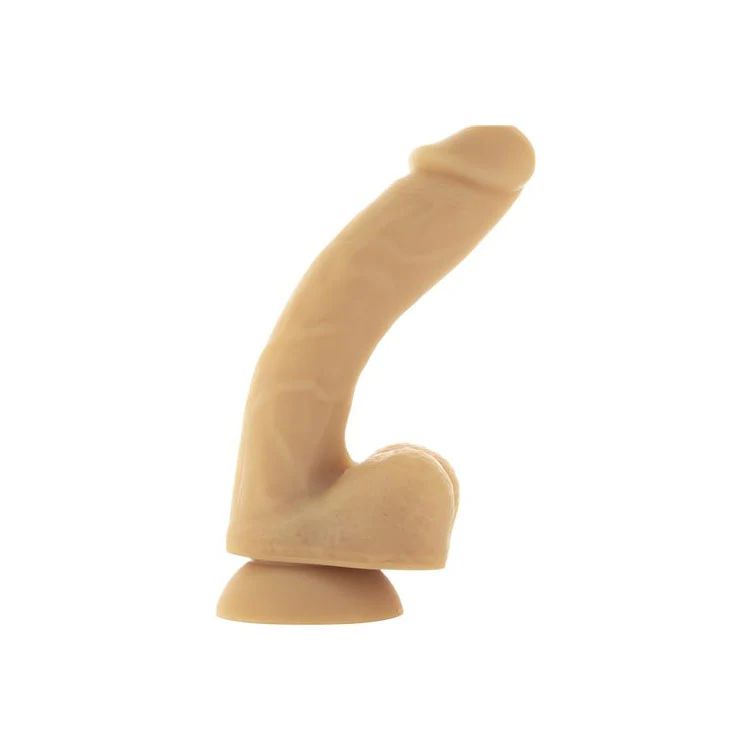 1733-andrew-bendable-8-silicone-dildo-2.webp Andrew Bendable 8" Silicone Dildo