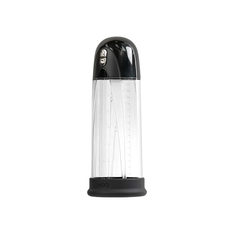 VeDO Rechargeable Vacuum Penis Pump