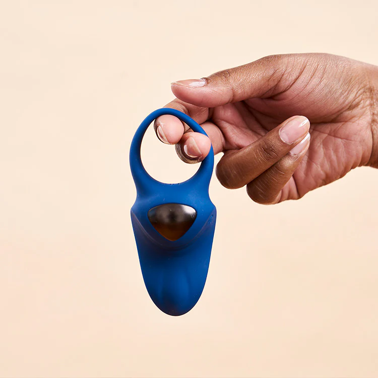 Lovers Royale Vibrating Cock Ring