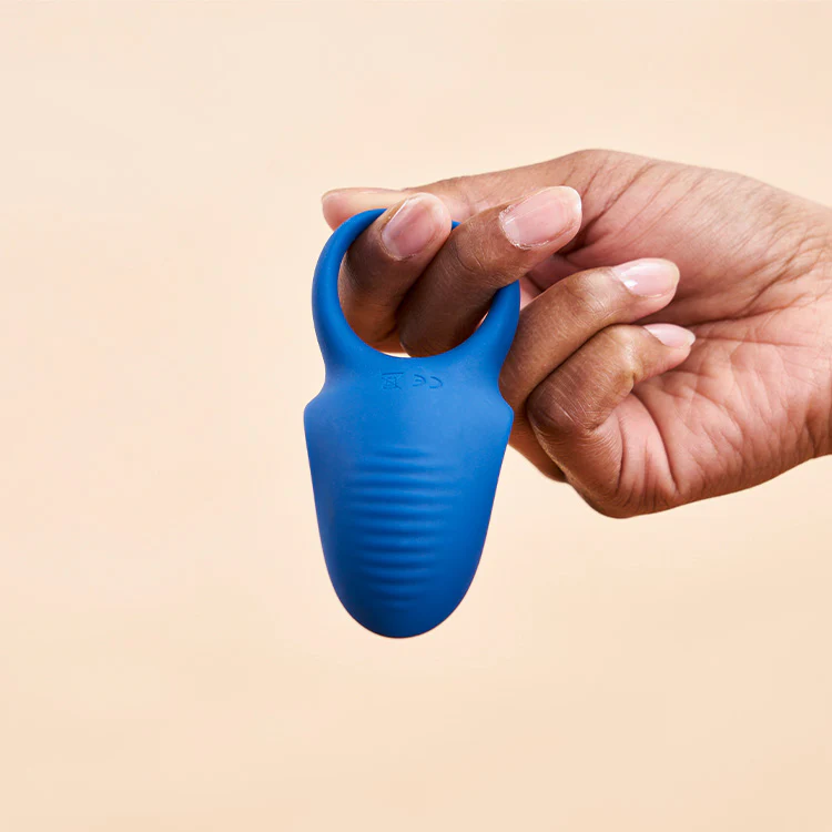 Lovers Royale Vibrating Cock Ring