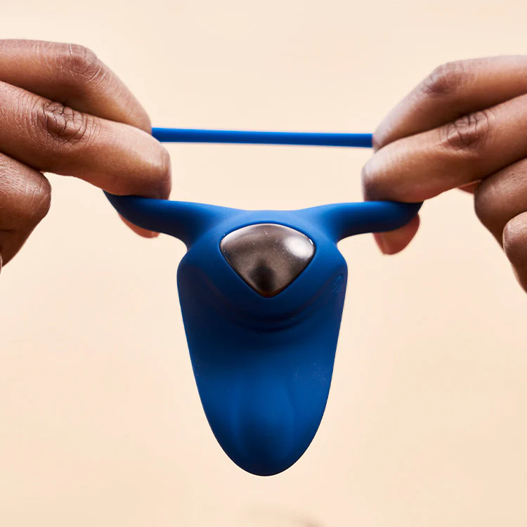 Lovers Royale Vibrating Cock Ring