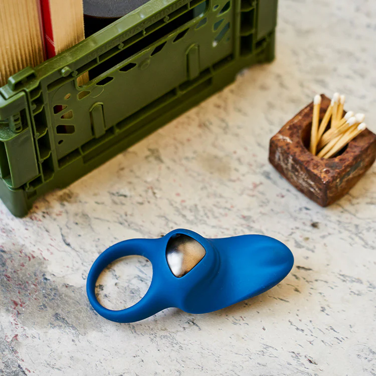 Lovers Royale Vibrating Cock Ring