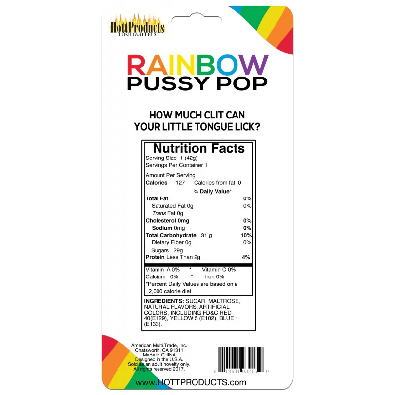 1743-rainbow-pussy-lollipop-candy-3.webp Rainbow Pussy Lollipop Candy