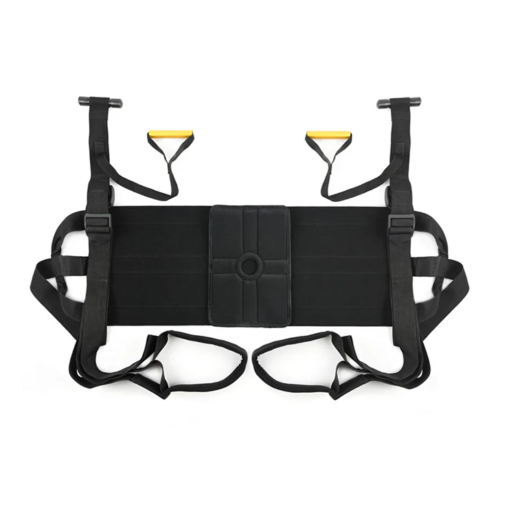 Sportsheets Special Edition Door Jam Sling