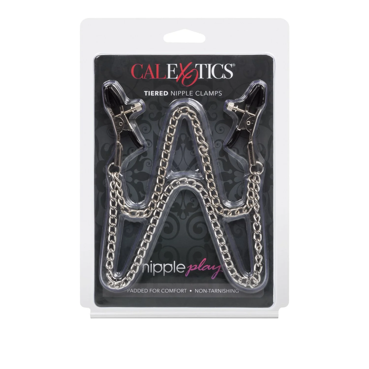 Dual Chain Body Clamps