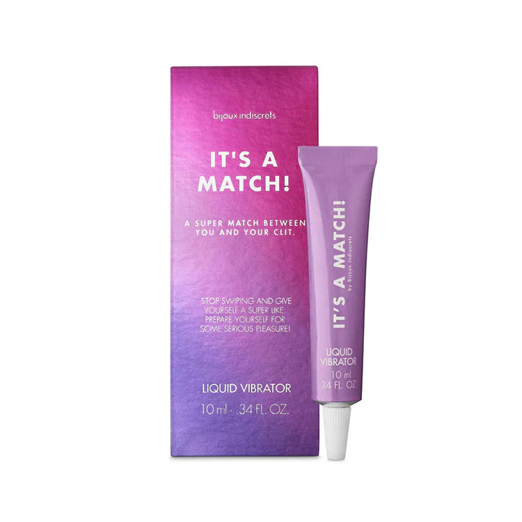 1780-clitherapy-it-s-a-match-liquid-vibrator-10ml-1.webp Clitherapy It's a Match Liquid Vibrator 10mL