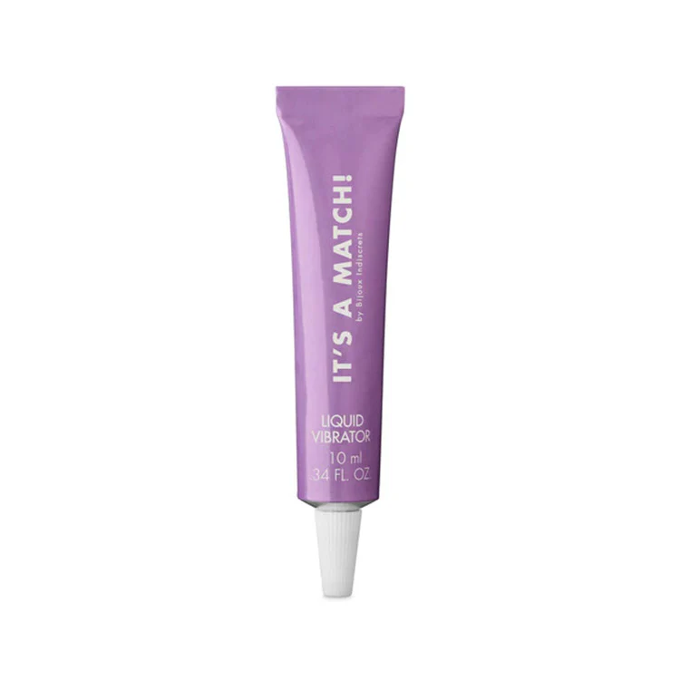 1780-clitherapy-it-s-a-match-liquid-vibrator-10ml-2.webp Clitherapy It's a Match Liquid Vibrator 10mL