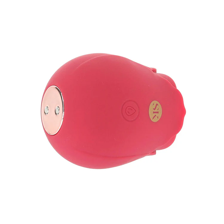 Rosegasm Air Suction Vibe