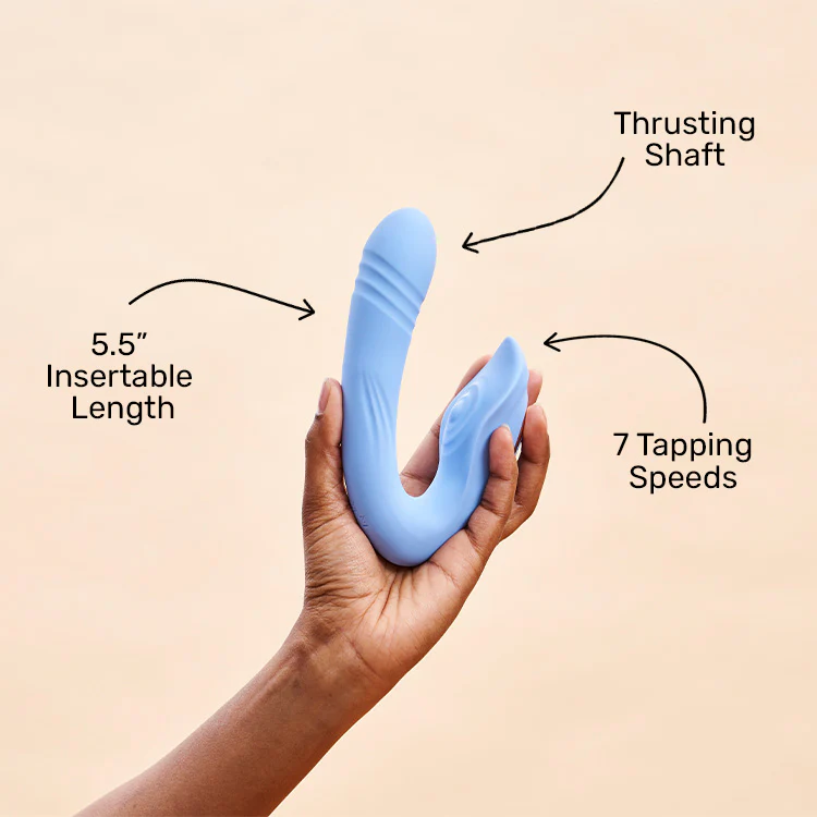 1799-tap-thrust-vibrator-2.webp Tap & Thrust Vibrator