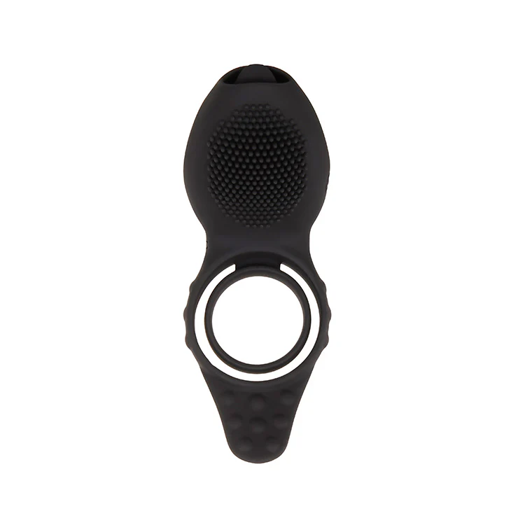1800-mr.-flicker-vibrating-cock-ring-2.webp Mr. Flicker Vibrating Cock Ring