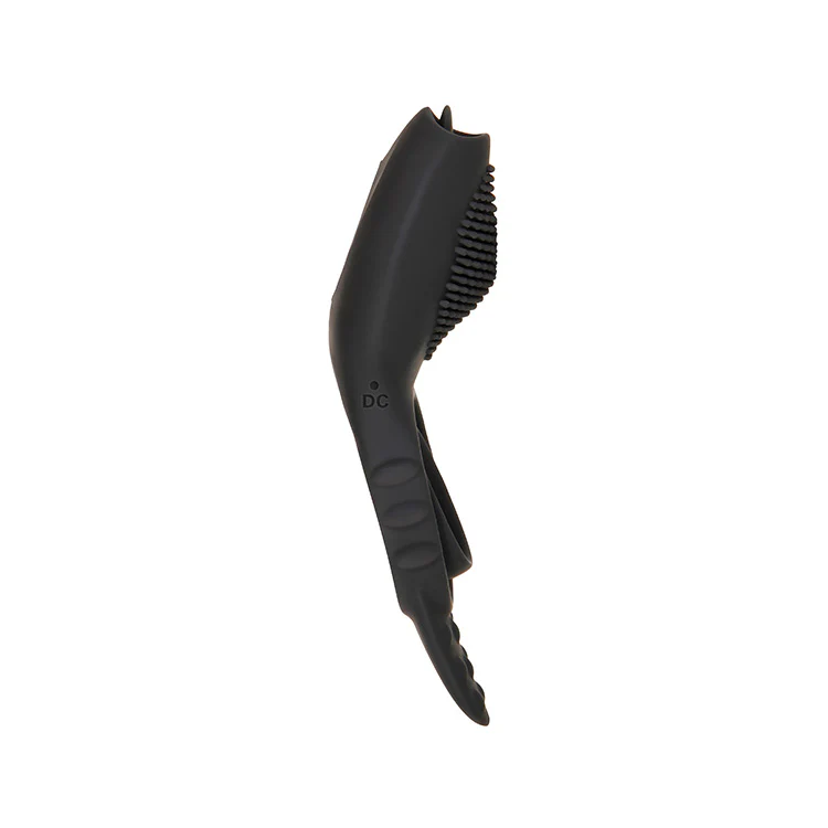 1800-mr.-flicker-vibrating-cock-ring-4.webp Mr. Flicker Vibrating Cock Ring