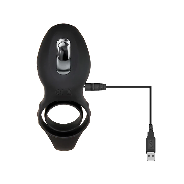 1800-mr.-flicker-vibrating-cock-ring-7.webp Mr. Flicker Vibrating Cock Ring