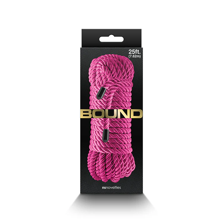 Bound Rope (25ft)