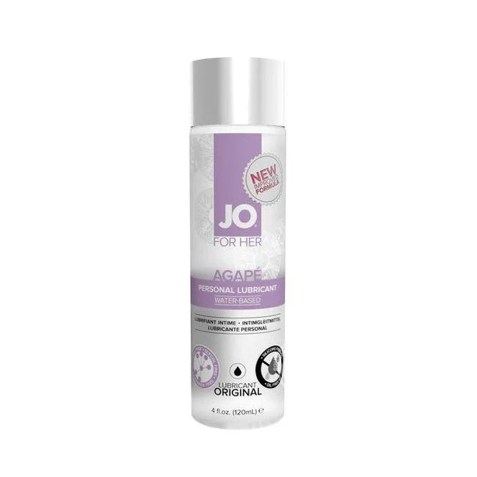 184-system-jo-agape-water-based-lube-1.webp System JO Agape Water Based Lube