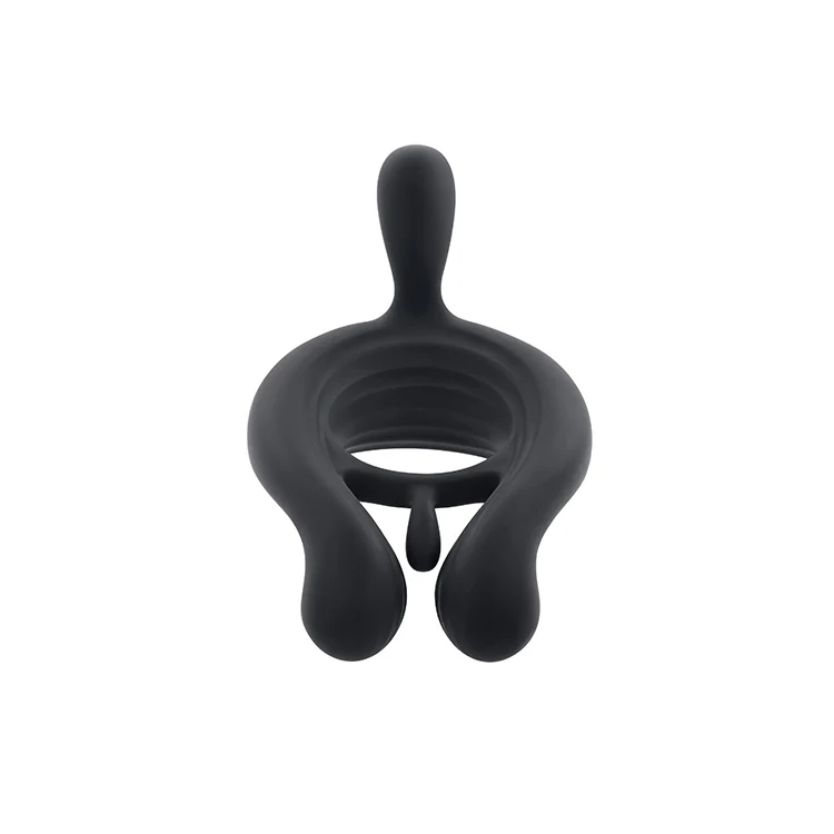 1843-playboy-pleasure-triple-play-cock-ring-5.webp Playboy Pleasure Triple Play Cock Ring