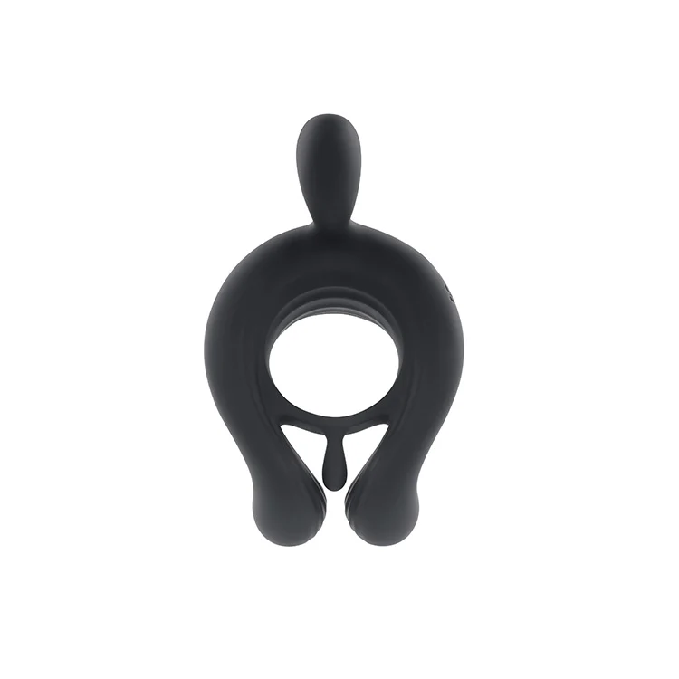 1843-playboy-pleasure-triple-play-cock-ring-6.webp Playboy Pleasure Triple Play Cock Ring