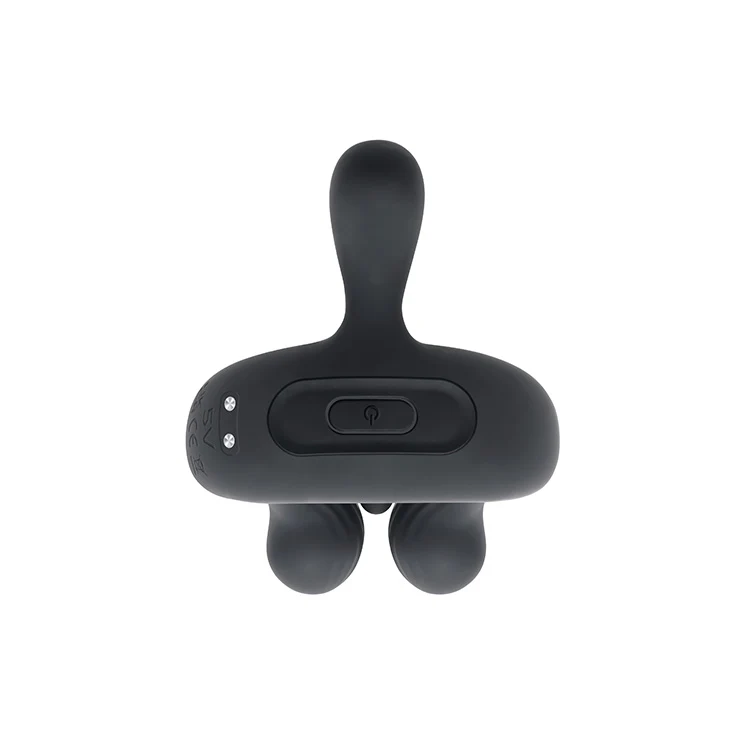 1843-playboy-pleasure-triple-play-cock-ring-7.webp Playboy Pleasure Triple Play Cock Ring