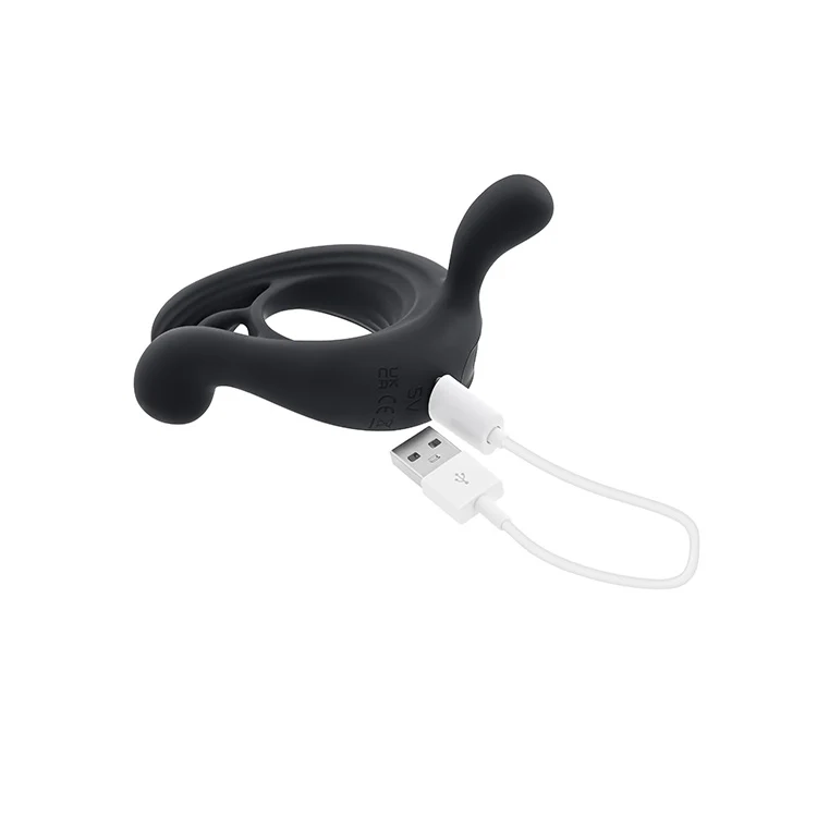 1843-playboy-pleasure-triple-play-cock-ring-9.webp Playboy Pleasure Triple Play Cock Ring