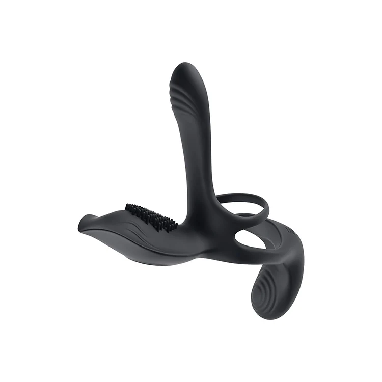 1844-playboy-pleasure-the-3-way-cock-ring-10.webp Playboy Pleasure The 3 Way Cock Ring