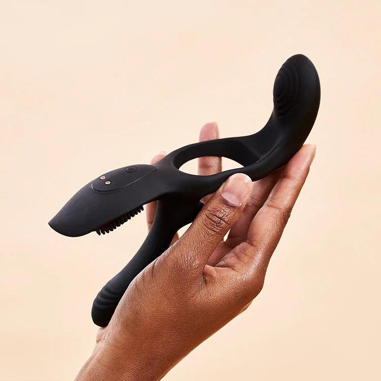 1844-playboy-pleasure-the-3-way-cock-ring-4.webp Playboy Pleasure The 3 Way Cock Ring
