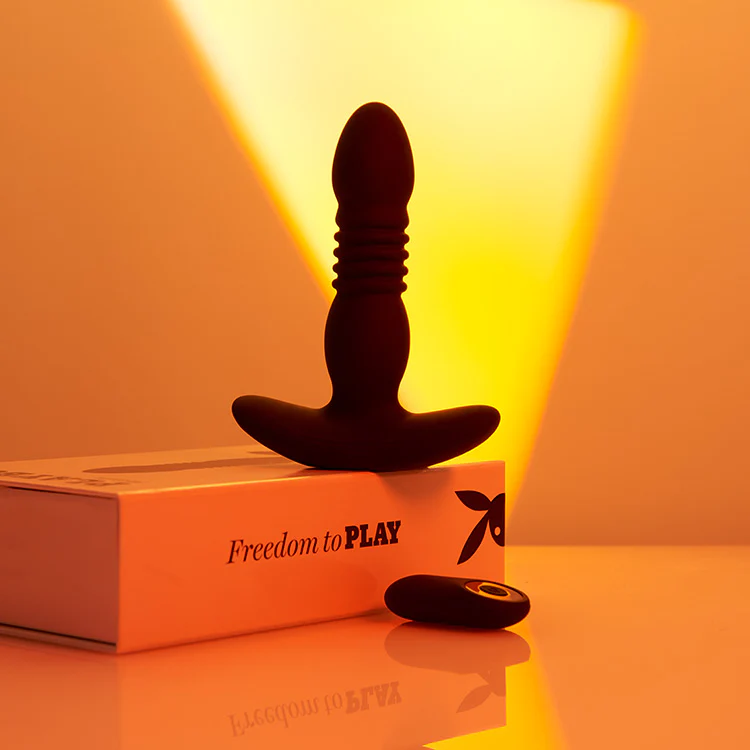 1846-playboy-pleasure-trust-the-thrust-butt-plug-9.webp Playboy Pleasure Trust The Thrust Butt Plug