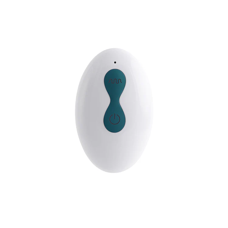 Playboy Pleasure Spinning Tail Teaser Butt Plug