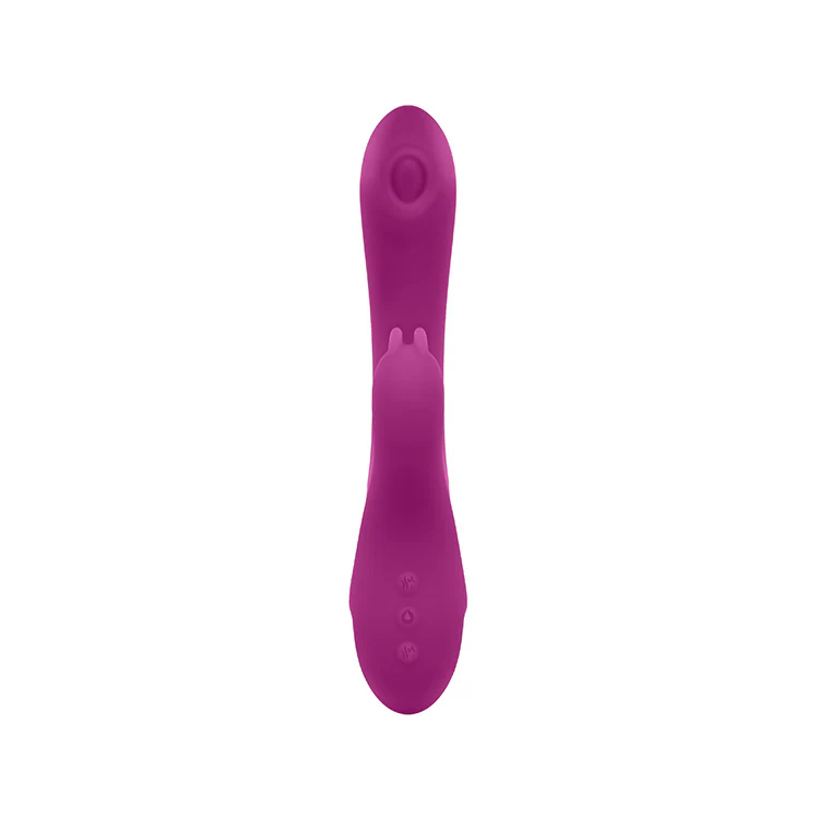 Playboy Pleasure Thumper Rabbit Vibrator