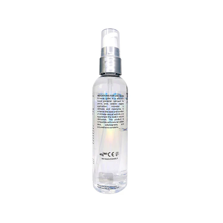 Playboy Pleasure Slick Silicone Lubricant