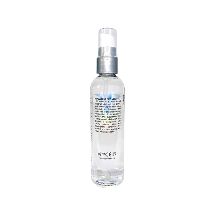 Playboy Pleasure Slick H2O Lubricant