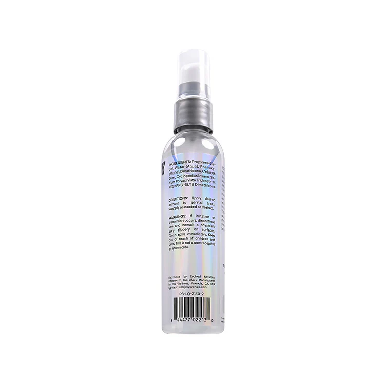 Playboy Pleasure Slick Hybrid Lubricant