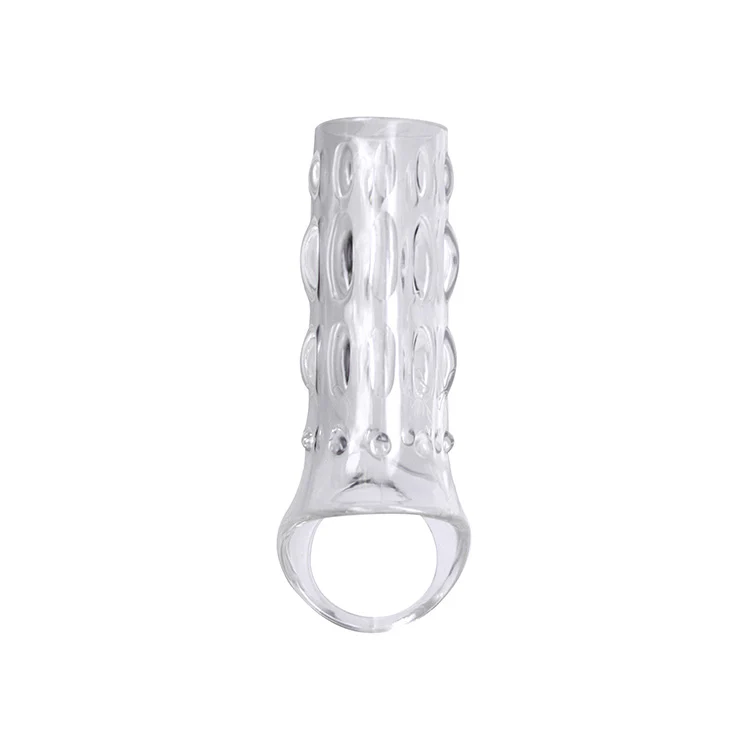 Renegade Reversible Power Cage Girth Enhancer
