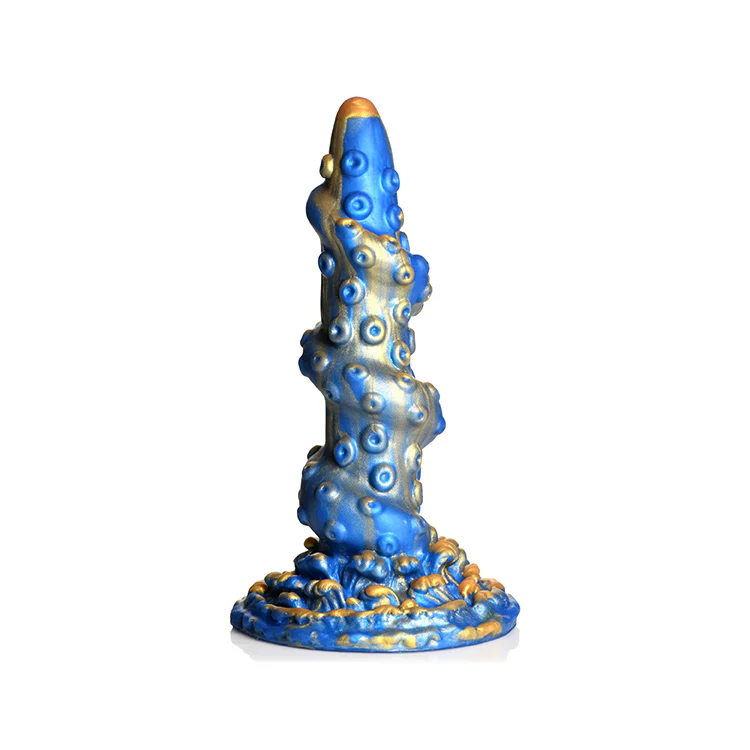 1878-creature-cocks-lord-kraken-tentacled-silicone-dildo-1.webp Creature Cocks Lord Kraken Tentacled Silicone Dildo