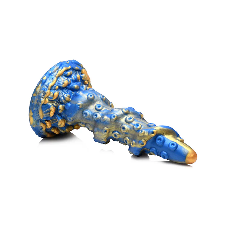 1878-creature-cocks-lord-kraken-tentacled-silicone-dildo-3.webp Creature Cocks Lord Kraken Tentacled Silicone Dildo