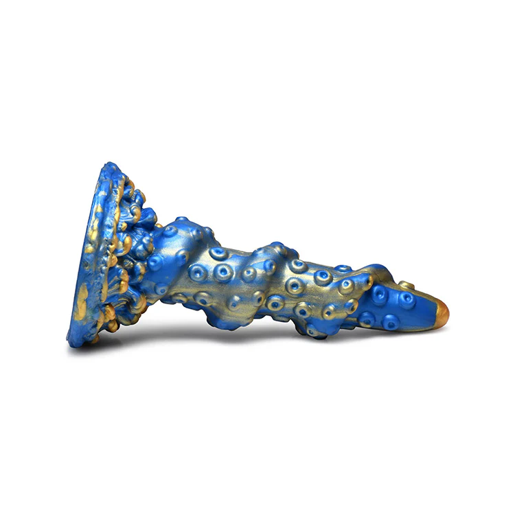 1878-creature-cocks-lord-kraken-tentacled-silicone-dildo-4.webp Creature Cocks Lord Kraken Tentacled Silicone Dildo