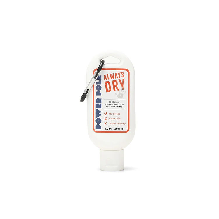Power Pole Always Dry Grip Chalk