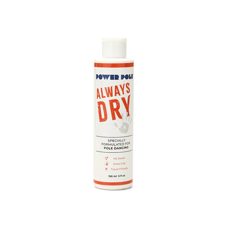 Power Pole Always Dry Grip Chalk
