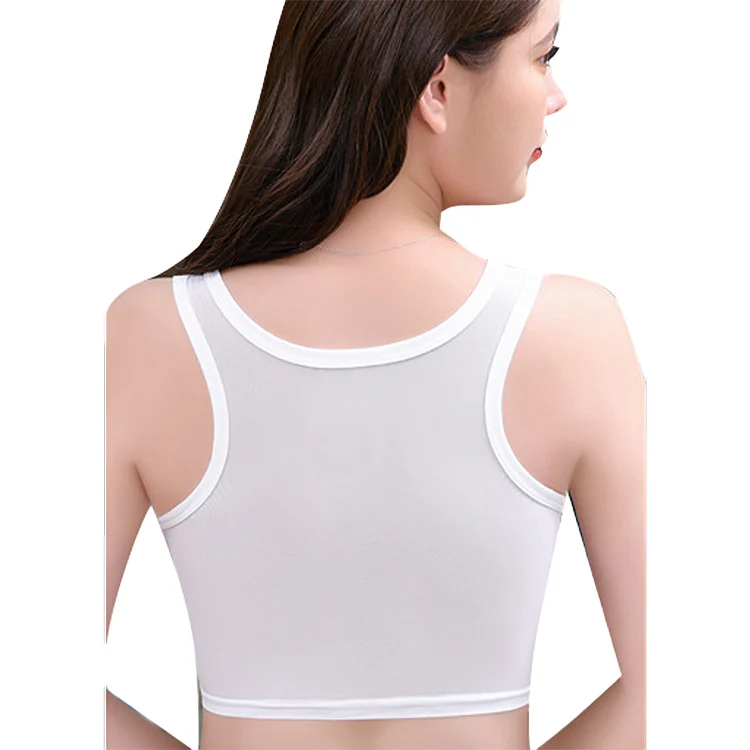1897-gender-fluid-mid-length-chest-compression-binder-5.webp Gender Fluid Mid Length Chest Compression Binder