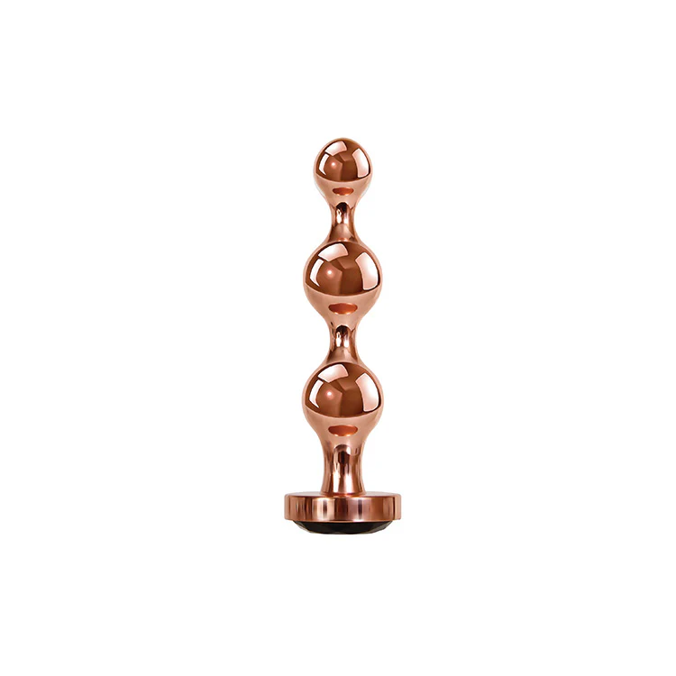 Gender X Gold Digger Small Anal Plug