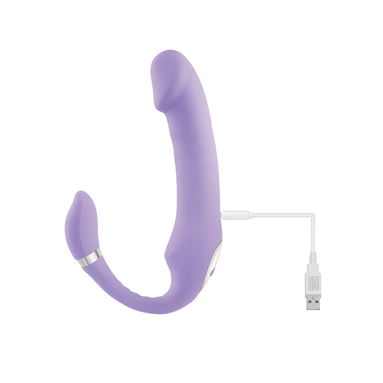 1911-gender-x-orgasmic-orchid-poseable-strapless-strap-on-10.webp Gender X Orgasmic Orchid Poseable Strapless Strap-On