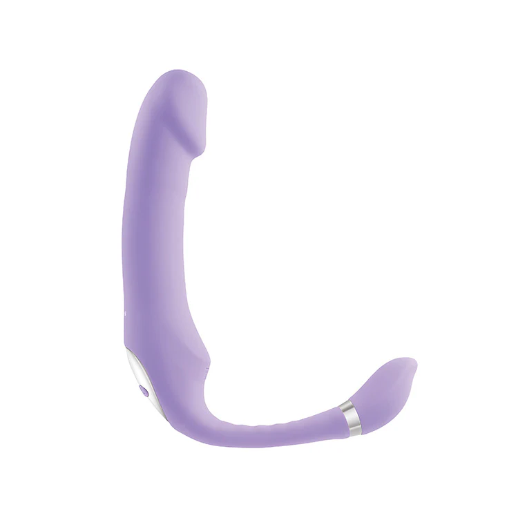 1911-gender-x-orgasmic-orchid-poseable-strapless-strap-on-2.webp Gender X Orgasmic Orchid Poseable Strapless Strap-On