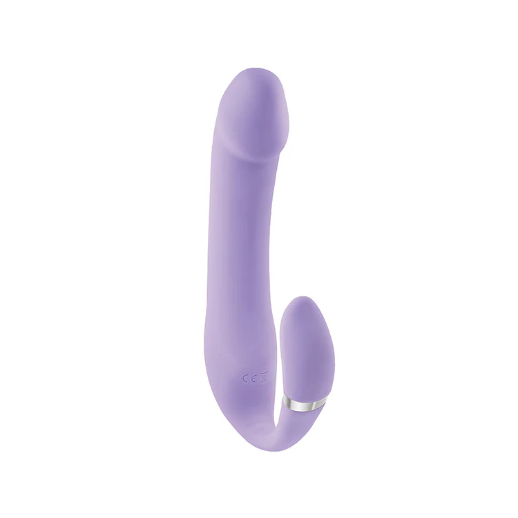 1911-gender-x-orgasmic-orchid-poseable-strapless-strap-on-6.webp Gender X Orgasmic Orchid Poseable Strapless Strap-On