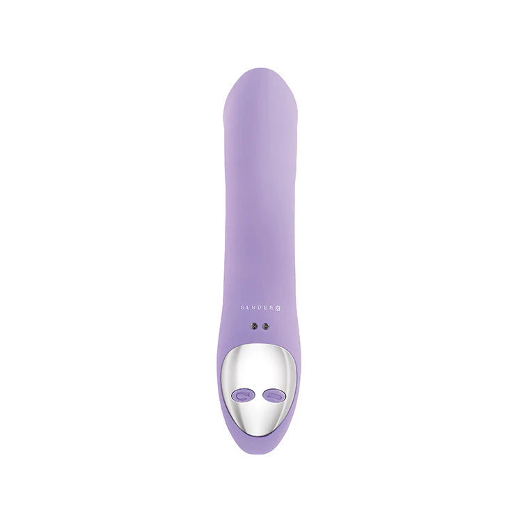 1911-gender-x-orgasmic-orchid-poseable-strapless-strap-on-8.webp Gender X Orgasmic Orchid Poseable Strapless Strap-On