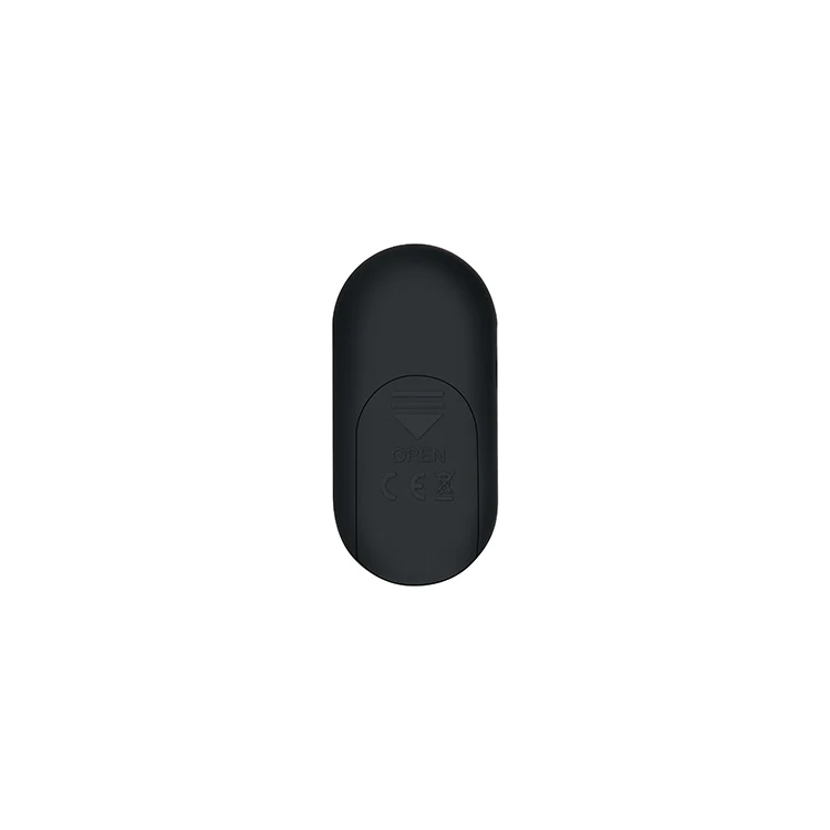 Gender X Our Undie Remote Controlled Underwear Vibrator