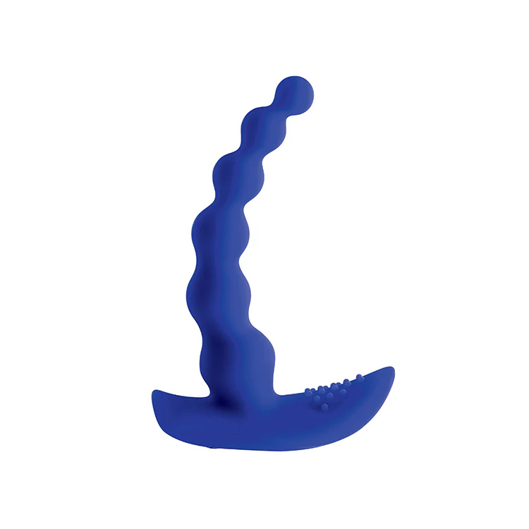 1918-gender-x-beaded-pleasure-remote-controlled-vibrator-1.webp Gender X Beaded Pleasure Remote Controlled Vibrator