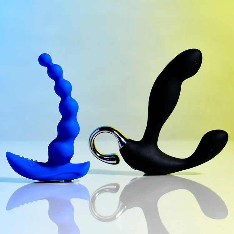 1918-gender-x-beaded-pleasure-remote-controlled-vibrator-2.webp Gender X Beaded Pleasure Remote Controlled Vibrator