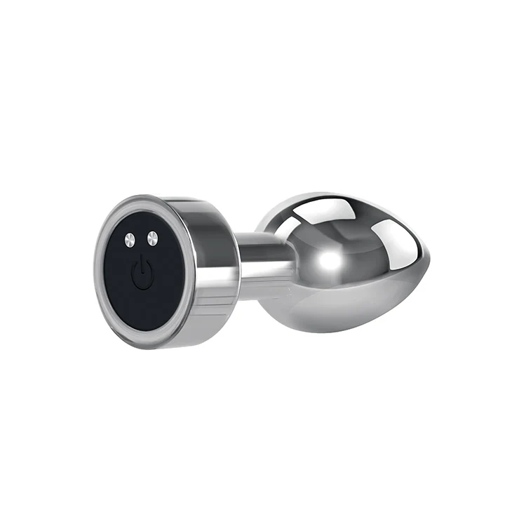 1919-gender-x-rockin-vibrating-metal-plug-1.webp Gender X Rockin' Vibrating Metal Plug