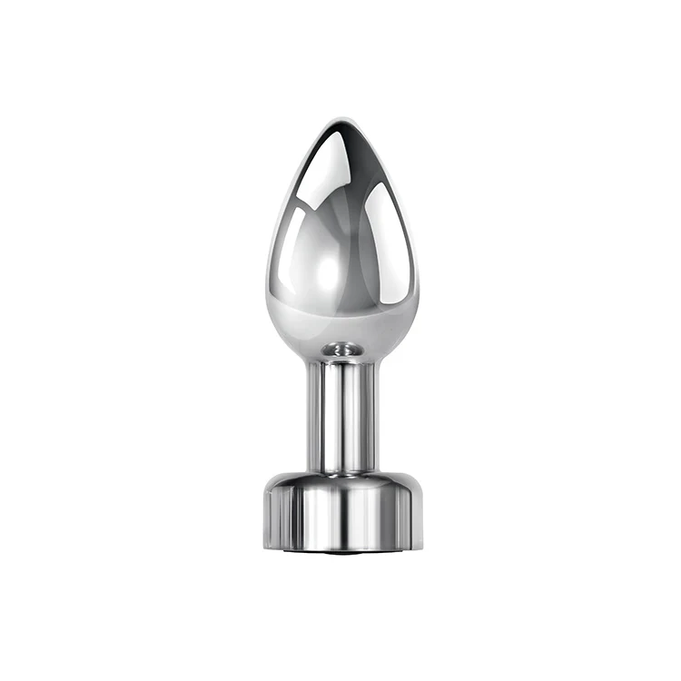 1919-gender-x-rockin-vibrating-metal-plug-2.webp Gender X Rockin' Vibrating Metal Plug