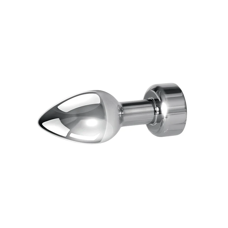 1919-gender-x-rockin-vibrating-metal-plug-3.webp Gender X Rockin' Vibrating Metal Plug