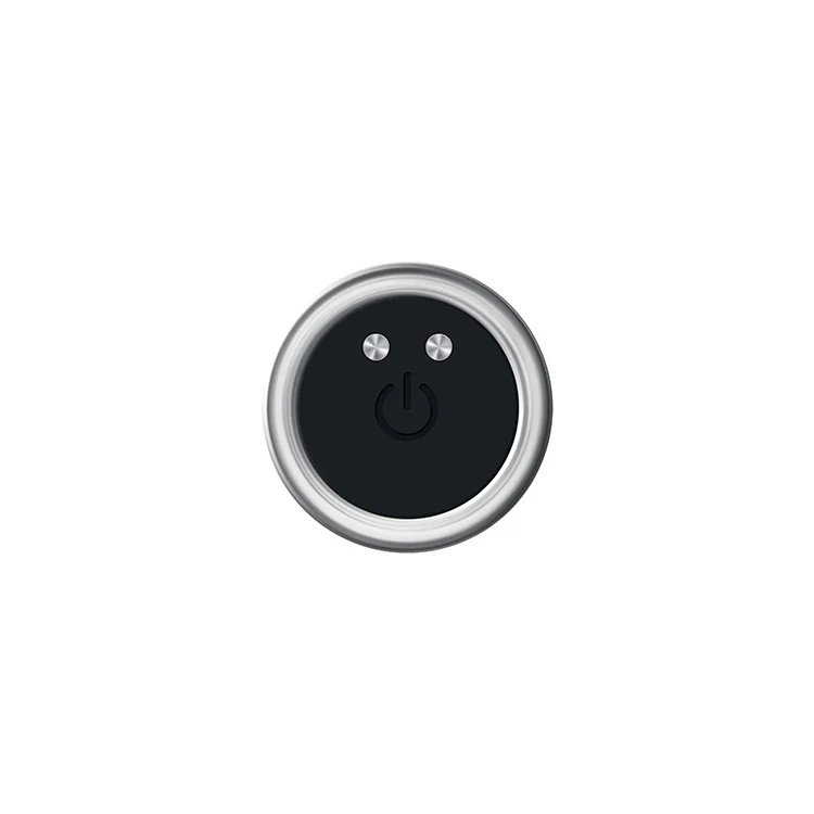 1919-gender-x-rockin-vibrating-metal-plug-4.webp Gender X Rockin' Vibrating Metal Plug